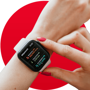Smartwatch