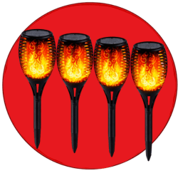 Solar Lamps