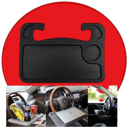 Stuur Tafel Auto