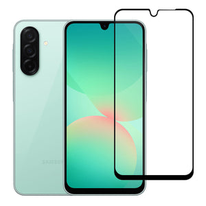 Samsung Galaxy A26 Full Cover Screenprotectors
