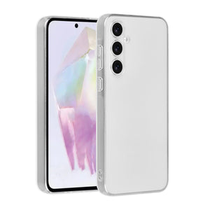 Samsung Galaxy A35 Transparante Hoesjes