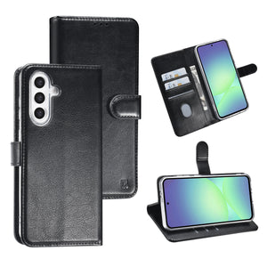 Samsung Galaxy A36 Hoesjes met Pasjeshouder