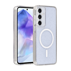 Samsung Galaxy A55 Transparante Hoesjes