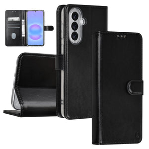 Samsung Galaxy A57 Hoesjes met Pasjeshouder