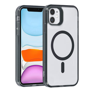 iPhone 11 TPU en Siliconen Hoesjes