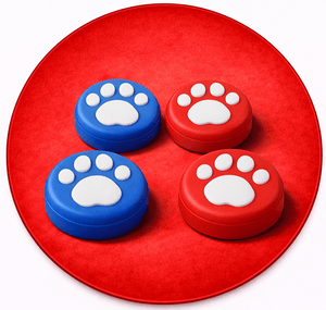 Thumb grips