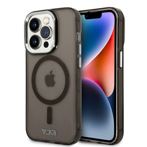 iPhone 14 Pro Transparante Hoesjes