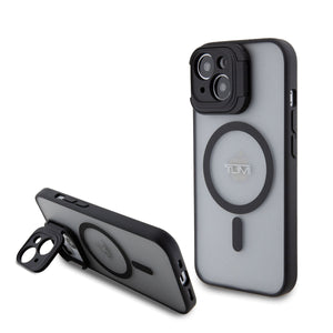 iPhone 15 Transparante Hoesjes