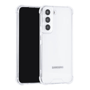 Samsung Galaxy S22 Transparante Hoesjes