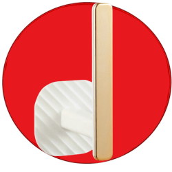 Wandhaken