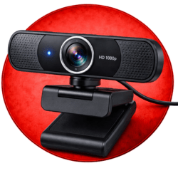 Exclusieve Webcam Collectie