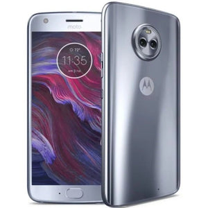 Motorola Moto X4 Screenprotectors