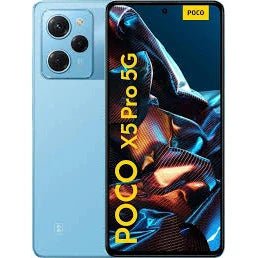 Poco X5 Pro Screenprotectors