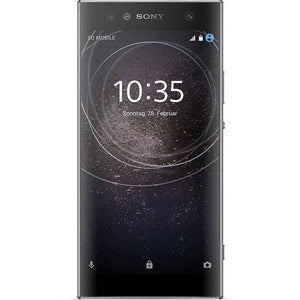 Sony Xperia XA2 Screenprotectors