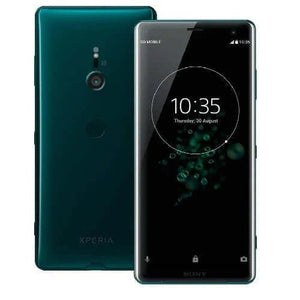 Sony Xperia XZ3 Hoesjes