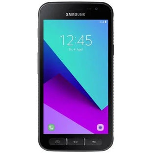 Samsung Galaxy Xcover 4 Screenprotectors