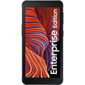 Samsung Galaxy Xcover 5 Screenprotectors