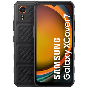 Samsung Galaxy Xcover 7 Screenprotectors