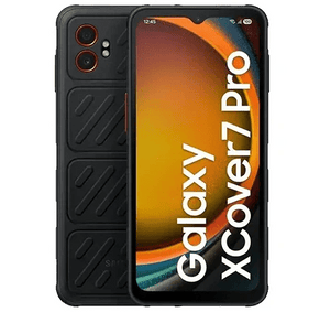 Samsung Galaxy Xcover 7 Pro Screenprotectors