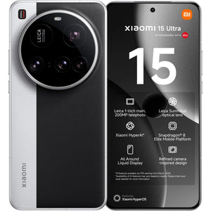 Xiaomi 15 Ultra Screenprotectors