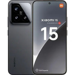 Xiaomi 15 Screenprotectors