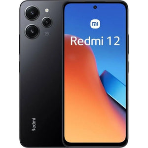 Xiaomi Redmi 12 Screenprotectors