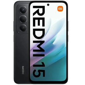 Xiaomi Redmi 15 Screenprotectors