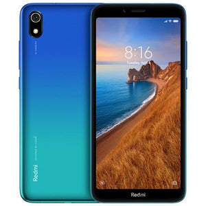 Xiaomi Redmi 7A Screenprotectors