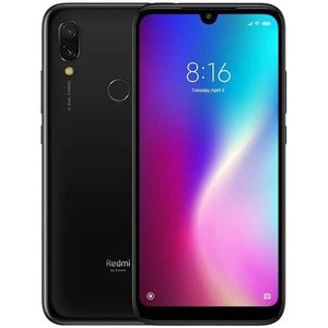 Xiaomi Redmi 7 Screenprotectors