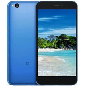 Xiaomi Redmi Go Screenprotectors