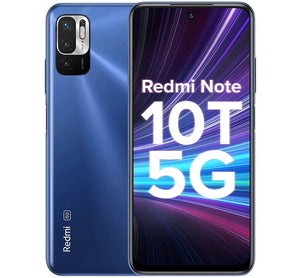 Xiaomi Redmi Note 10T 5G Hoesjes