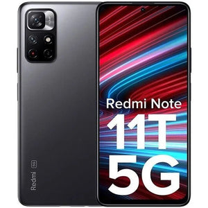 Xiaomi Redmi Note 11T Screenprotectors
