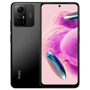 Xiaomi Redmi Note 12S Screenprotectors