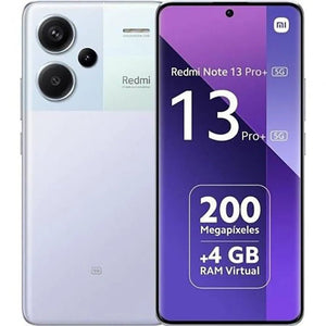 Xiaomi Redmi Note 13 Pro Plus 5G Hoesjes