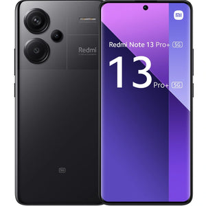Xiaomi Redmi Note 13 Pro+ Screenprotectors