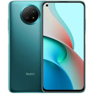 Xiaomi Redmi Note 9 5G Hoesjes