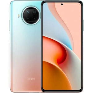 Xiaomi Redmi Note 9 Pro 5G Hoesjes