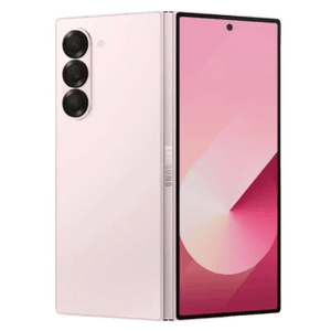 Samsung Galaxy Z Fold 6 Hoesjes