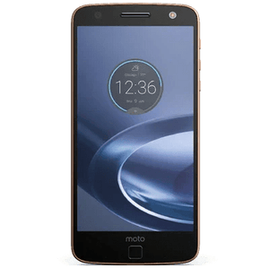 Motorola Moto Z Force Screenprotectors