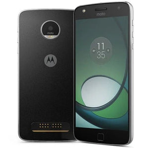 Motorola Moto Z Play Screenprotectors