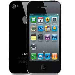 IPhone 4/4S Screenprotectors