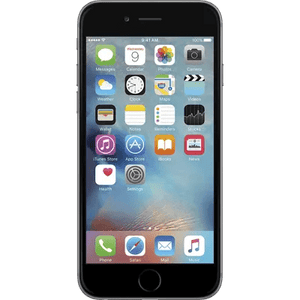 IPhone 6 Plus Hoesjes