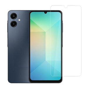 Samsung Galaxy A06 Gehard Glas Screenprotectors