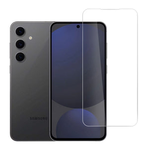 Samsung Galaxy S24 FE Gehard Glas Screenprotectors