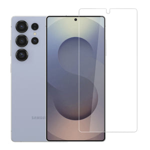Samsung Galaxy S25 Ultra Gehard Glas Screenprotectors