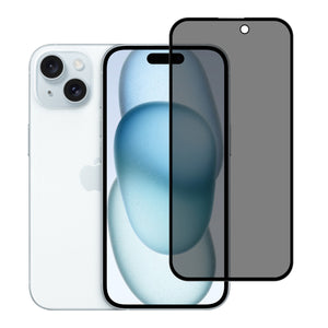 iPhone 15 Privacy Screenprotectors
