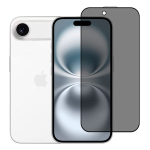 iPhone Air Privacy Screenprotectors