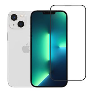 iPhone 14 Plus Screenprotector Full Cover