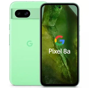 Google Pixel 8A Hoesjes