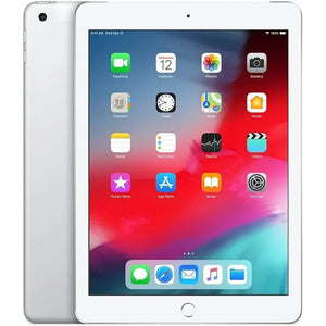 iPad 6 (2018) (9.7 inch) hoesjes